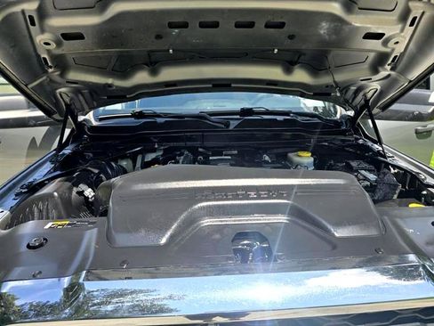 Used 2019 RAM 3500 Tradesman image 5