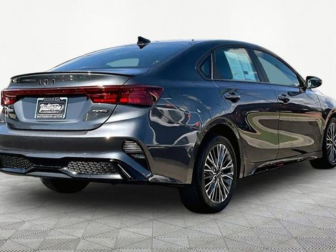 Used 2024 Kia Forte GT-Line FWD image 3