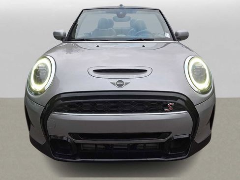 Used 2024 MINI Cooper S image 2