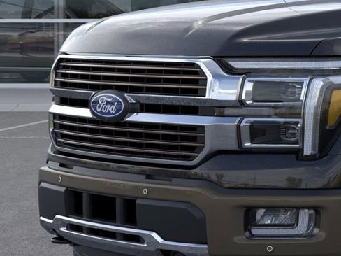 New 2026 Ford F150 King Ranch image 17