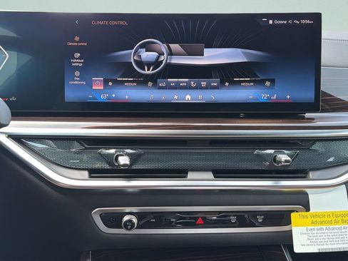 New 2026 BMW X5 xDrive40i w/ Climate Comfort Package image 14