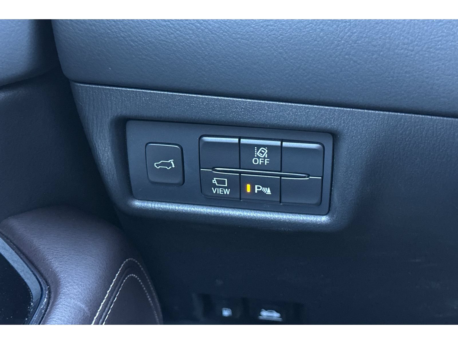 Certified 2025 MAZDA CX-5 Signature AWD/4WD image 43
