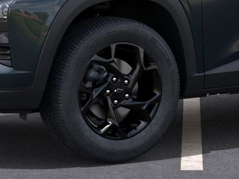 New 2026 Chevrolet Trax LT image 9