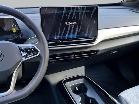 New 2026 Volkswagen ID.4 Pro RWD image 6