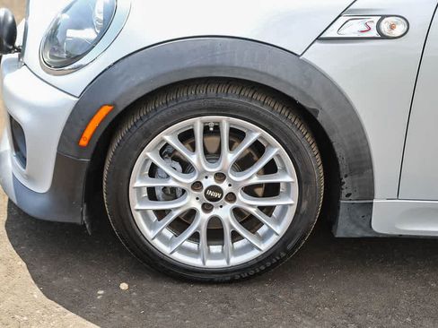 Used 2013 MINI Cooper S FWD image 8