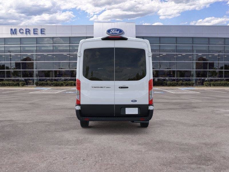 New 2026 Ford Transit 350 XL RWD image 5
