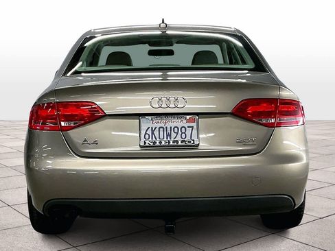 Used 2010 Audi A4 2.0T Premium image 7