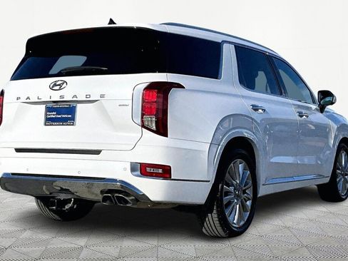 Used 2020 Hyundai Palisade Limited image 2