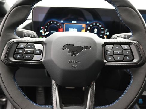 New 2026 Ford Mustang Dark Horse image 10
