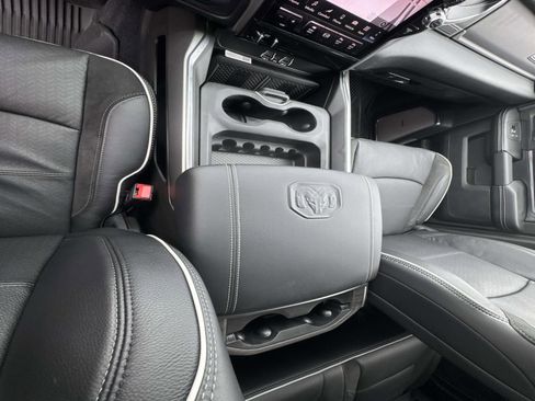 New 2026 RAM 2500 Laramie image 24