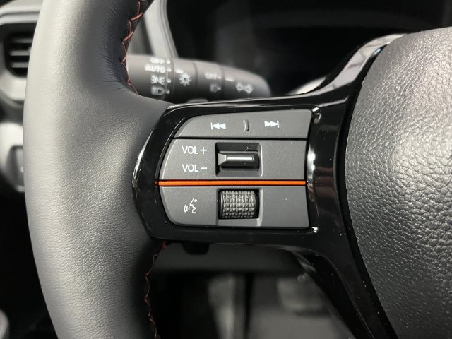 New 2026 Honda Pilot TrailSport image 15