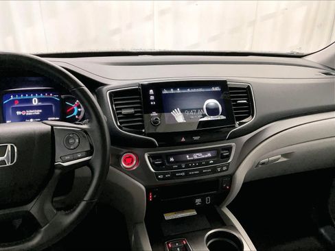 Used 2022 Honda Pilot Special Edition image 19