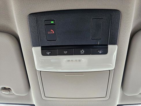 Used 2022 Nissan Rogue SV image 21