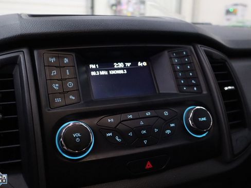 Certified 2022 Ford Ranger XL w/ Equipment Group 101A High image 20