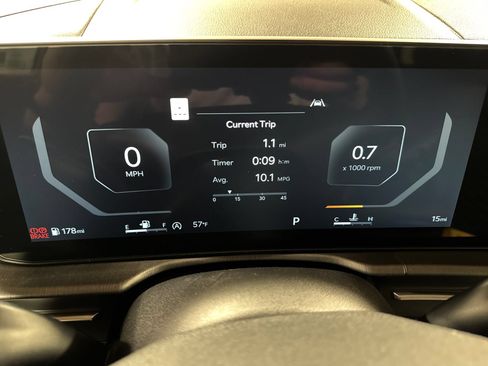 New 2026 Kia Sportage X-Pro Prestige AWD/4WD image 10