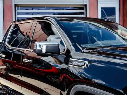 Used 2022 GMC Sierra 1500 Denali image 57