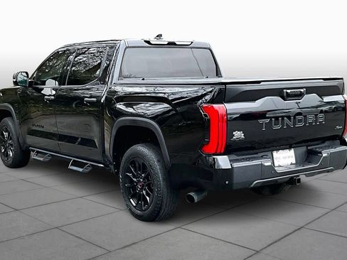 Used 2023 Toyota Tundra SR5 w/ SR5 Convenience Package image 11