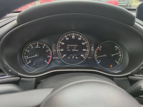 Used 2024 MAZDA CX-30 AWD 2.5 S w/ Preferred Package image 1