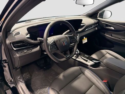 New 2026 Buick Envista Sport Touring w/ Convenience I Package image 8