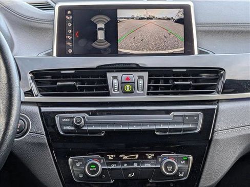 Used 2020 BMW X2 sDrive28i image 16