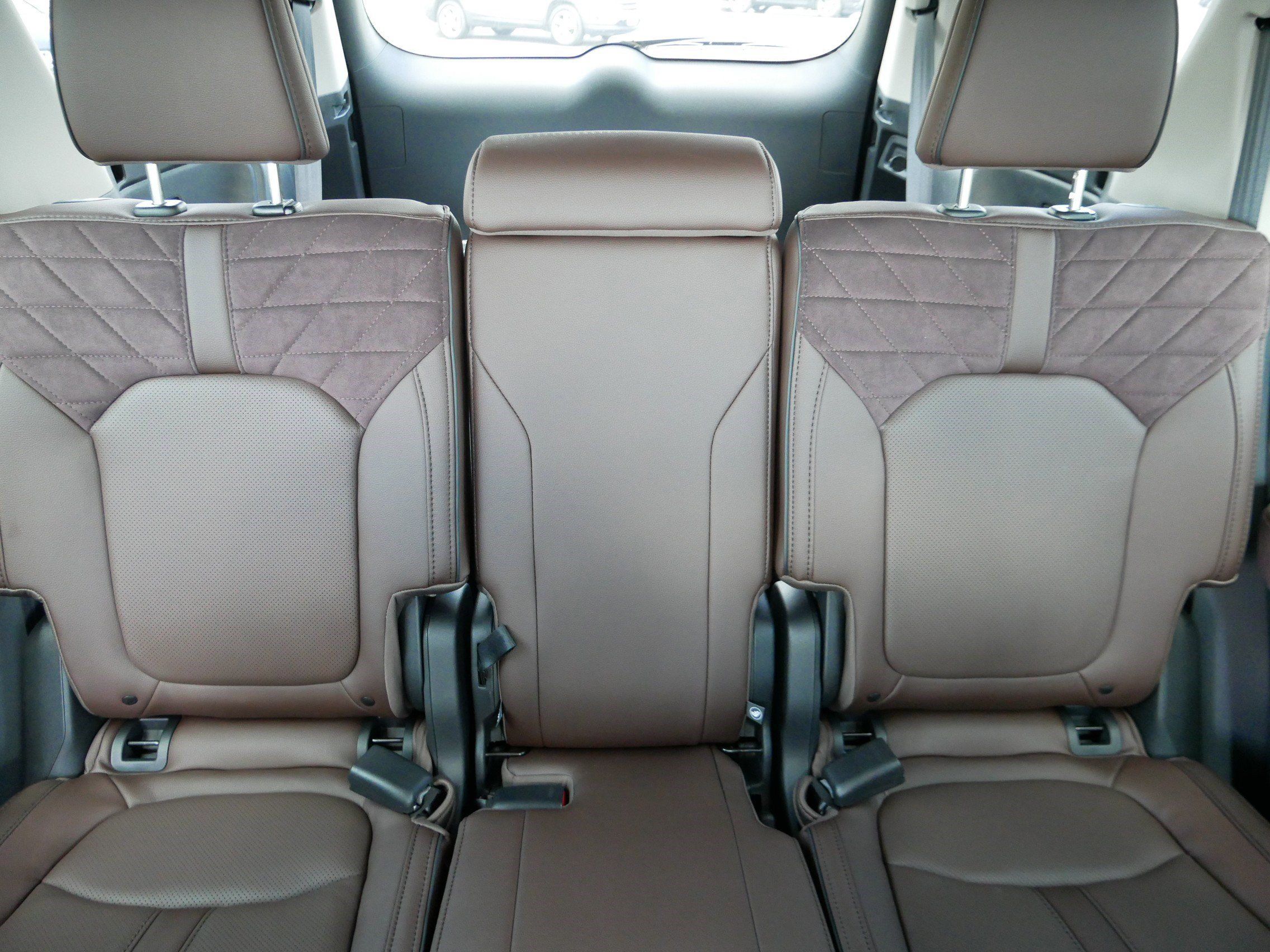 New 2026 Honda Pilot Elite image 13