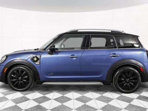 Used 2018 MINI Cooper Countryman SE image 22
