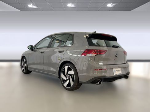 New 2026 Volkswagen Golf S image 3