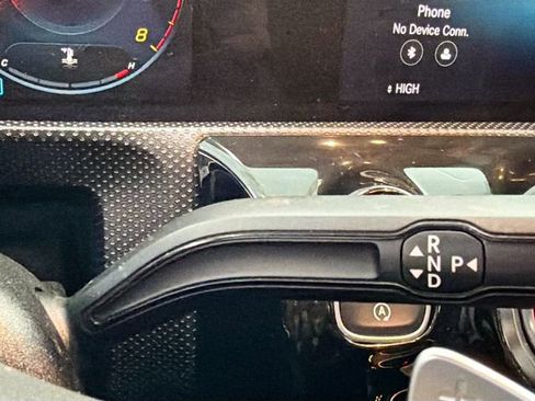 Used 2019 Mercedes-Benz A 220 4MATIC image 20