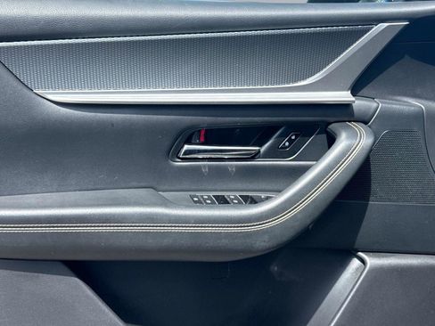 Certified 2025 MAZDA CX-90 3.3 Turbo w/ Preferred Package image 19