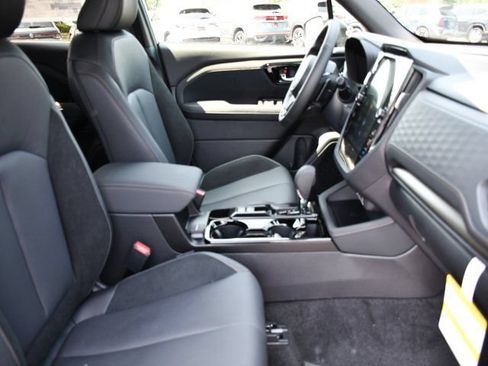 New 2026 Subaru Forester Touring AWD/4WD image 30