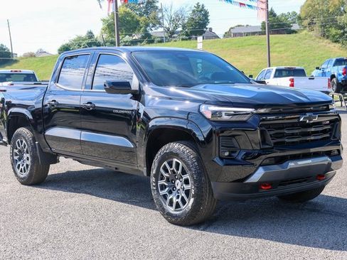 New 2026 Chevrolet Colorado Z71 w/ Z71 Convenience Package 2 image 1