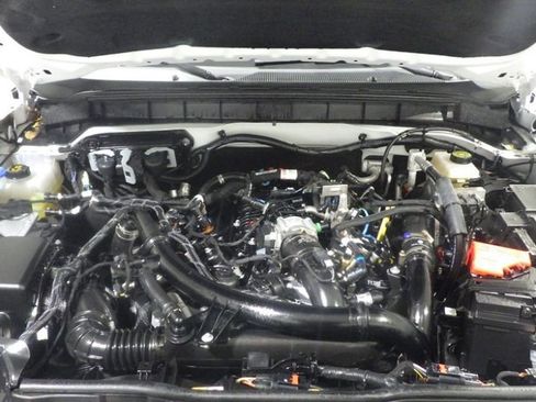 Used 2023 Ford Bronco Big Bend image 10