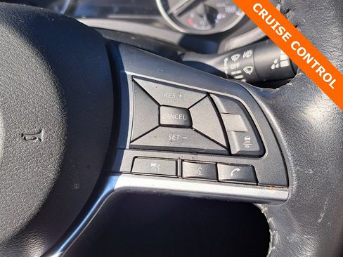 Used 2022 Nissan Sentra SV image 11