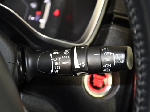 Used 2019 Honda CR-V EX-L image 24