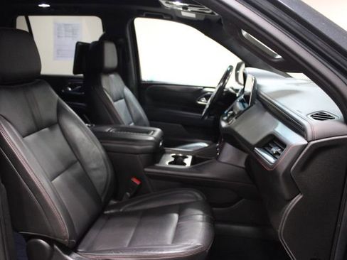 Used 2021 Chevrolet Tahoe RST w/ Rear Media and Nav Package image 28