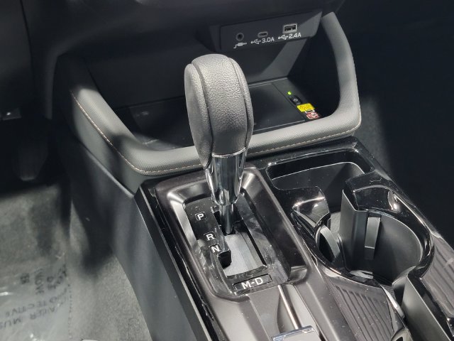 New 2026 Subaru Forester Sport AWD/4WD image 21