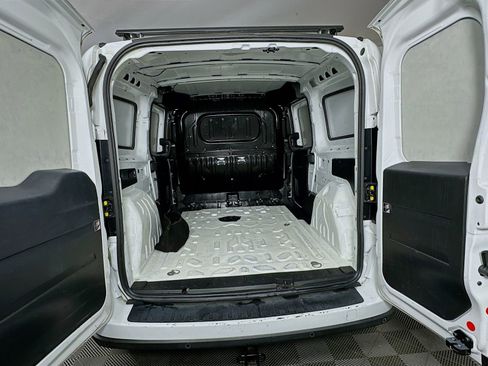 Used 2019 RAM ProMaster City Tradesman SLT FWD image 22