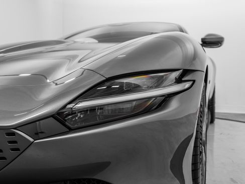 Certified 2022 Ferrari Roma image 46