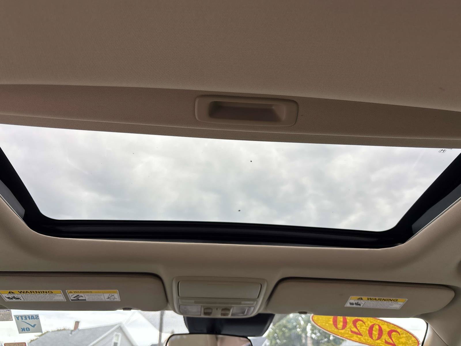 Used 2020 Honda CR-V EX image 13