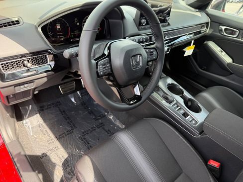 New 2026 Honda Civic Sport image 15