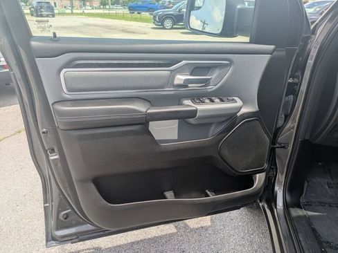 Used 2023 RAM 1500 Big Horn AWD/4WD image 11