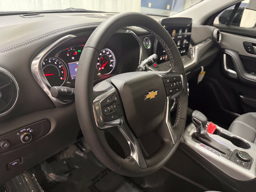 New 2026 Chevrolet Blazer LT w/ LPO, Floor Liner Package FWD image 15