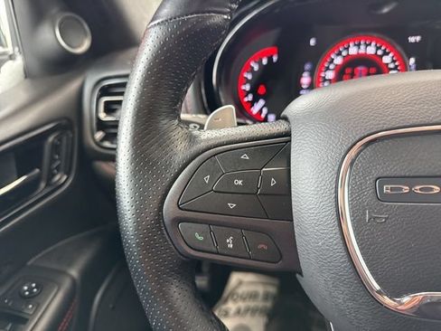 Used 2024 Dodge Durango R/T AWD/4WD image 35