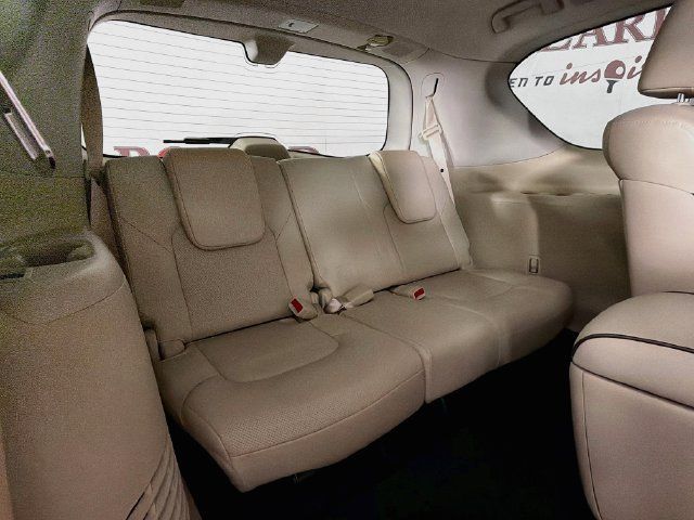 Used 2021 INFINITI QX80 Luxe w/ All-Season Package RWD image 33