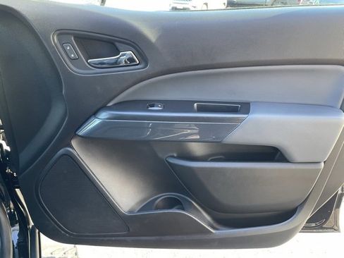 Used 2021 Chevrolet Colorado Z71 image 26
