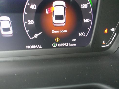 Used 2023 Honda Accord EX-L image 23