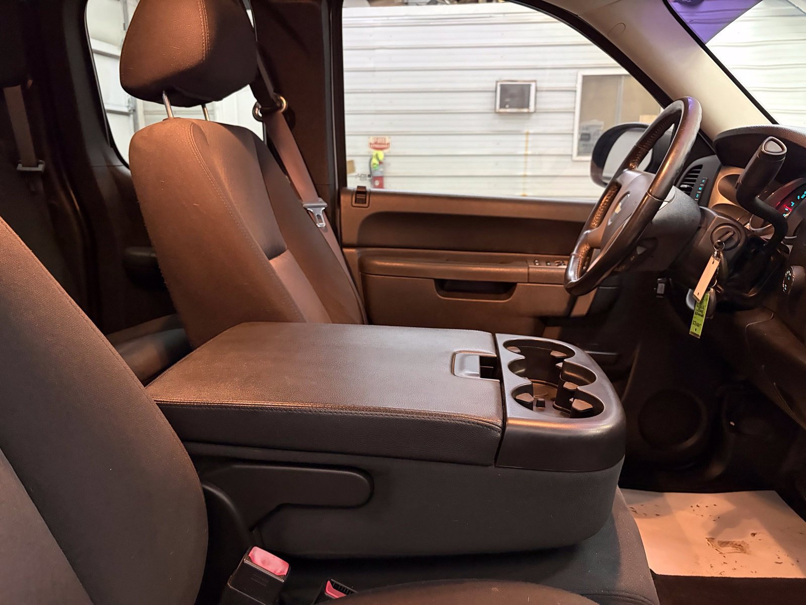 Used 2012 Chevrolet Silverado 1500 LT w/ All-Star Edition AWD/4WD image 25