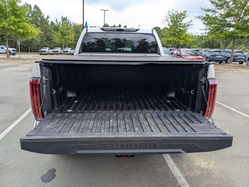 Used 2022 Toyota Tundra TRD Pro AWD/4WD image 34