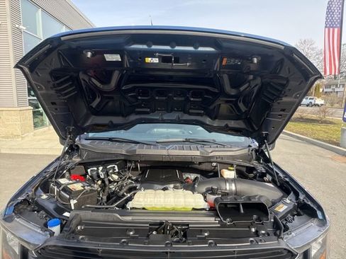 Used 2023 Ford F150 XL image 18