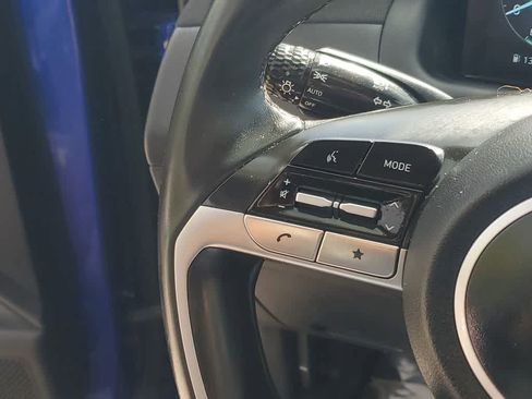 Used 2022 Hyundai Tucson SEL w/ Convenience Package image 25